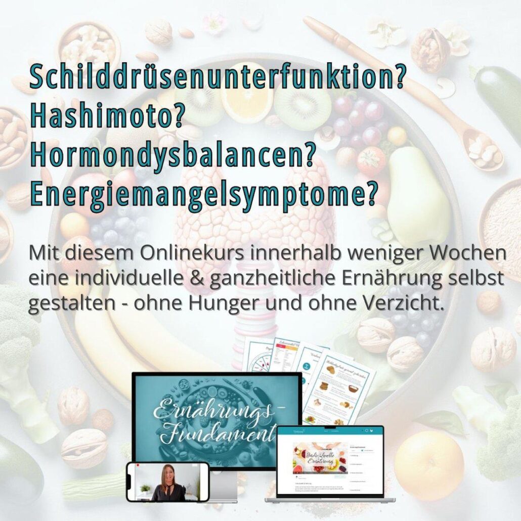 Ernährungsfundament