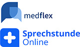 Medflex Sprechstunde.online Logo